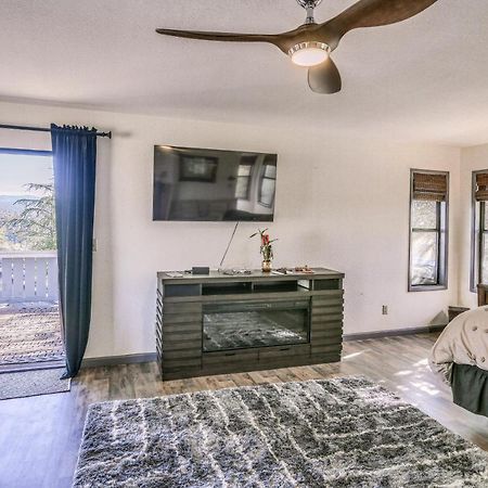 Cozy Studio With Well-Being Retreat Near Yosemite! Ahwahnee Exterior photo