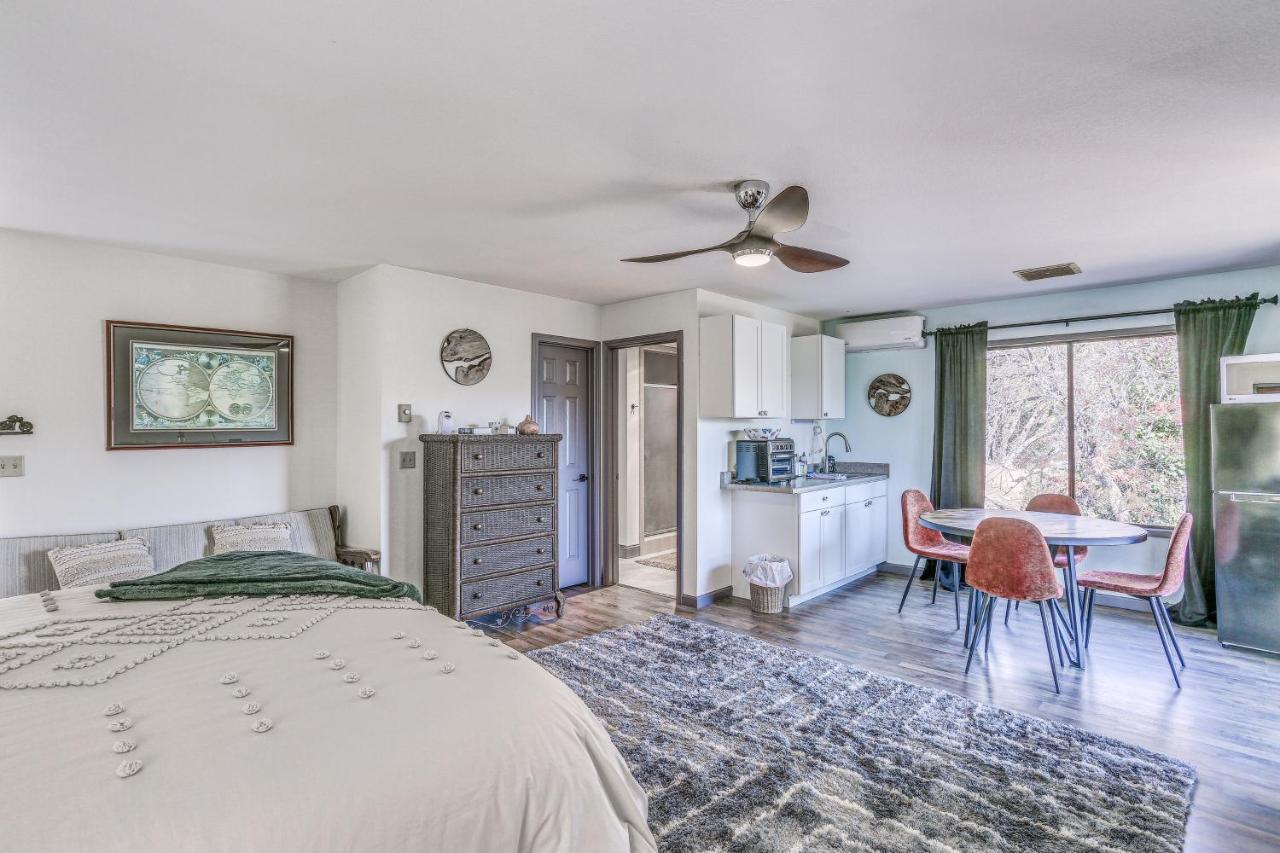 Cozy Studio With Well-Being Retreat Near Yosemite! Ahwahnee Exterior photo