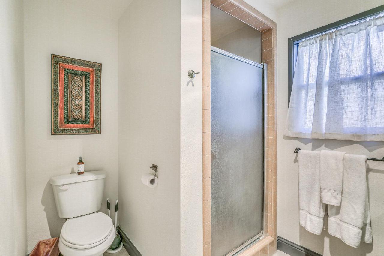 Cozy Studio With Well-Being Retreat Near Yosemite! Ahwahnee Exterior photo