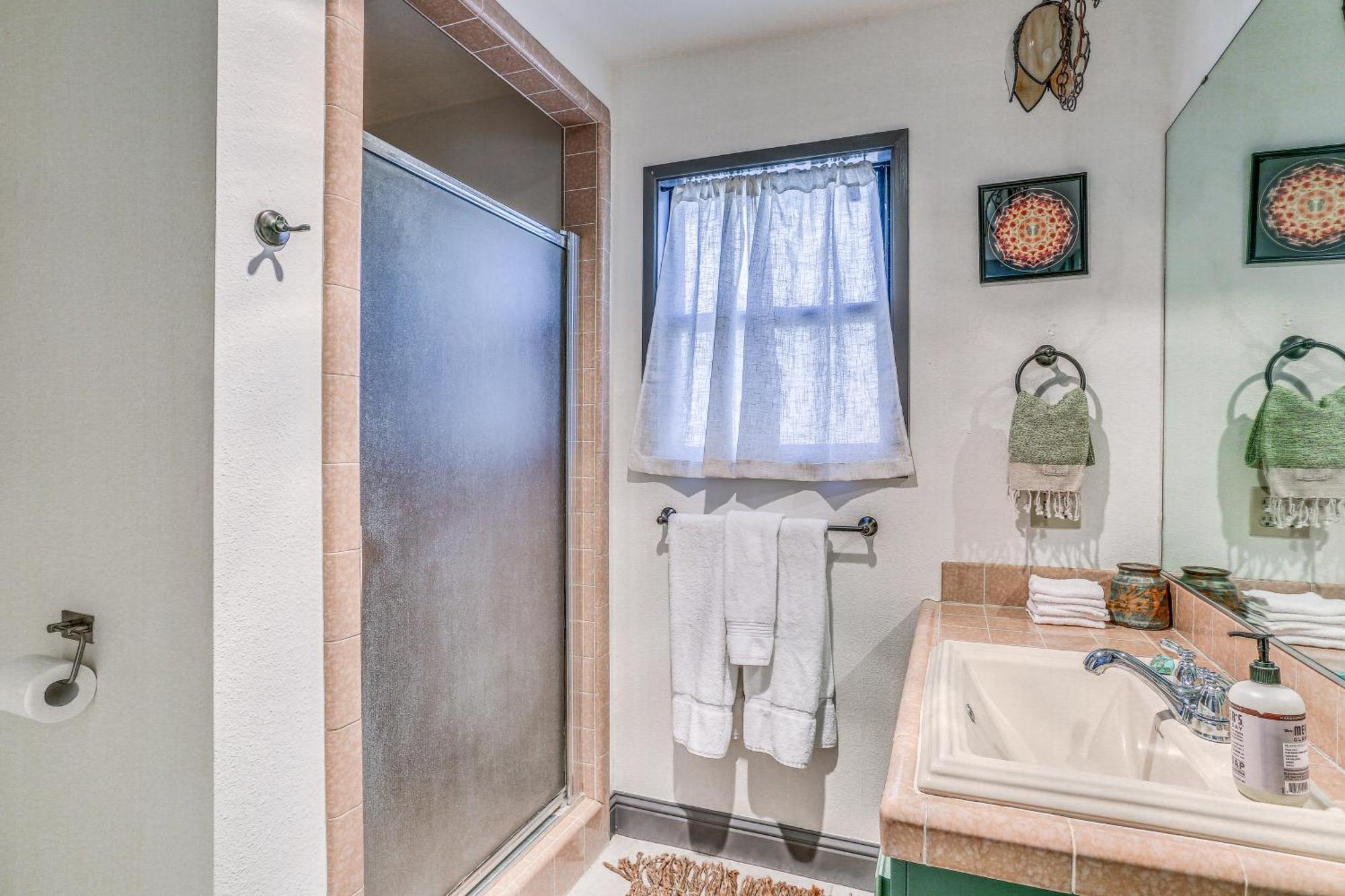 Cozy Studio With Well-Being Retreat Near Yosemite! Ahwahnee Exterior photo